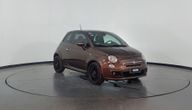 Fiat 500 1.4 16V SPORT Hatchback 2017