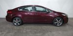 Kia Forte 2.0 SX AT Sedan 2017