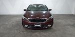 Kia Forte 2.0 SX AT Sedan 2017