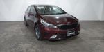 Kia Forte 2.0 SX AT Sedan 2017