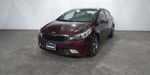 Kia Forte 2.0 SX AT Sedan 2017