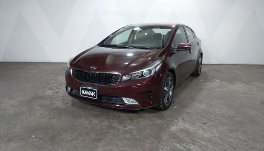 Kia • FORTE