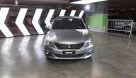 Peugeot 301 1.6 ALLURE PLUS TIPTRONIC Sedan 2018