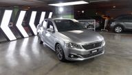 Peugeot 301 1.6 ALLURE PLUS TIPTRONIC Sedan 2018