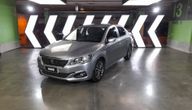 Peugeot 301 1.6 ALLURE PLUS TIPTRONIC Sedan 2018