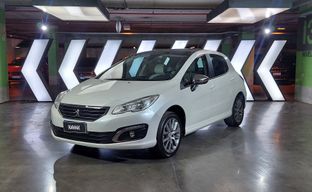 Peugeot • 308