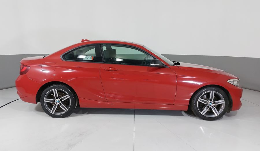 Bmw Serie 2 2.0 220IA SPORT LINE Coupe 2017