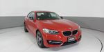 Bmw Serie 2 2.0 220IA SPORT LINE Coupe 2017