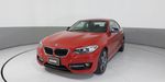 Bmw Serie 2 2.0 220IA SPORT LINE Coupe 2017