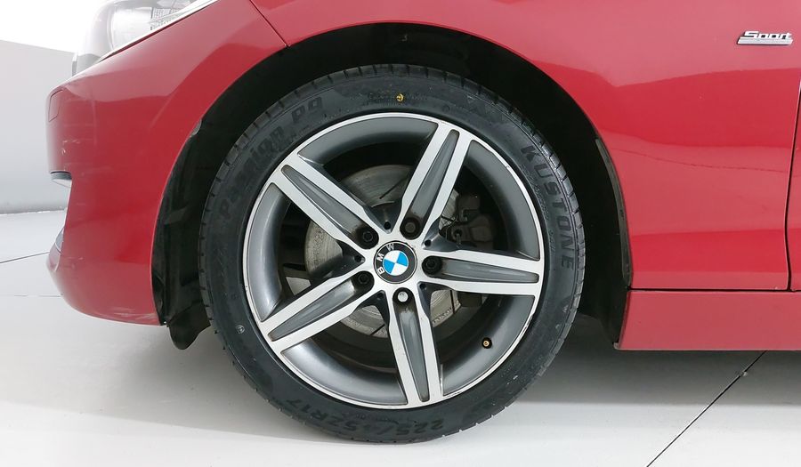 Bmw Serie 2 2.0 220IA SPORT LINE Coupe 2017