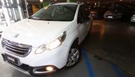 Peugeot 2008 1.6 ALLURE Suv 2017