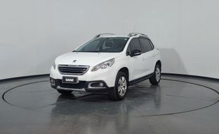 Peugeot • 2008