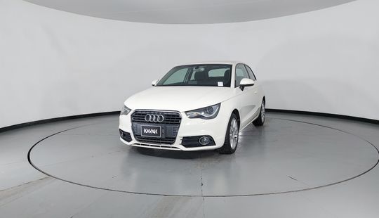 Audi • A1