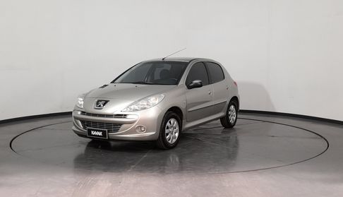 Peugeot 207 1.4 ALLURE COMPACT Hatchback 2012