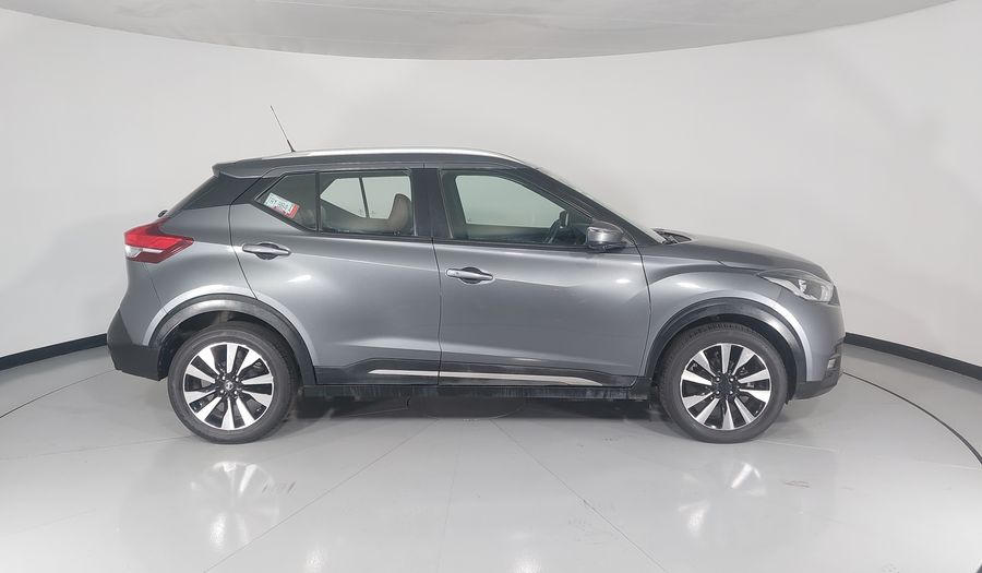 Nissan Kicks 1.6 EXCLUSIVE LTS CVT Suv 2019