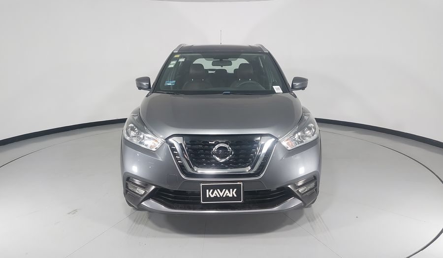 Nissan Kicks 1.6 EXCLUSIVE LTS CVT Suv 2019