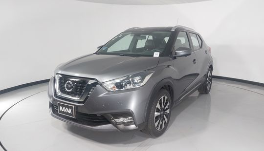 Nissan • Kicks