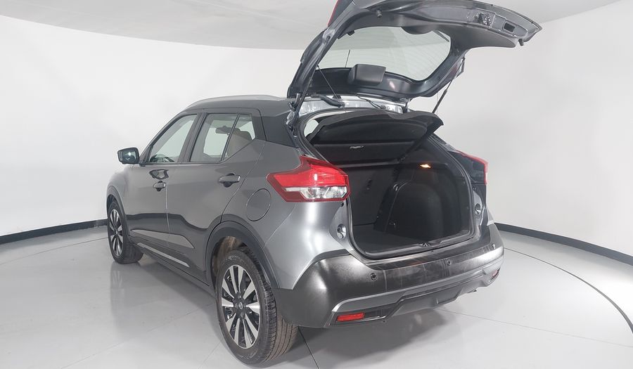 Nissan Kicks 1.6 EXCLUSIVE LTS CVT Suv 2019