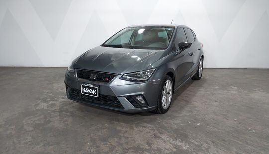 Seat • Ibiza