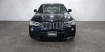 Bmw X4 3.0 XDRIVE35IA M SPORT AT 4WD Suv 2016