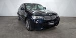 Bmw X4 3.0 XDRIVE35IA M SPORT AT 4WD Suv 2016