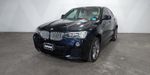 Bmw X4 3.0 XDRIVE35IA M SPORT AT 4WD Suv 2016