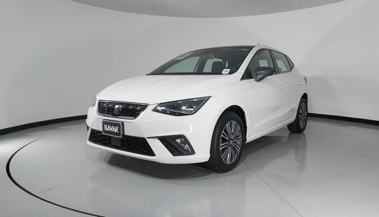 Seat • Ibiza