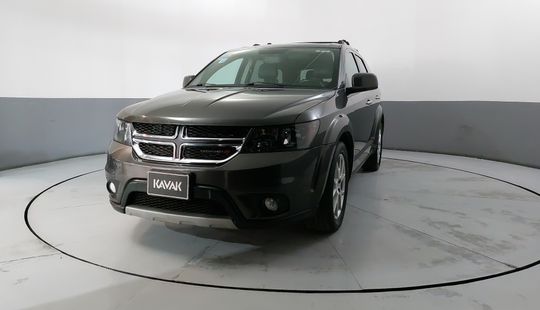 Dodge • Journey