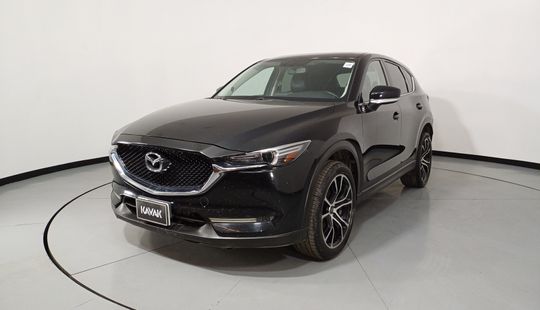 Mazda • CX-5