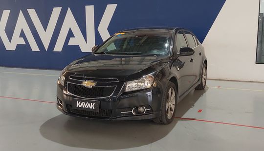 Chevrolet • Cruze