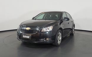 Chevrolet • Cruze