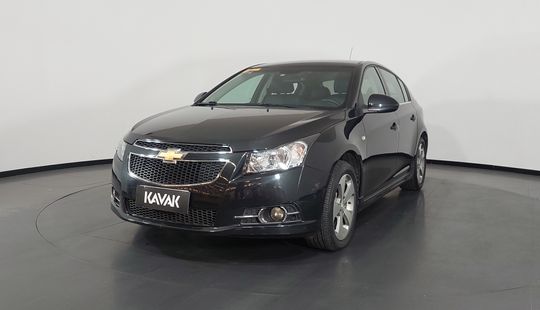 Chevrolet • Cruze