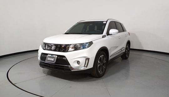 Suzuki • Vitara