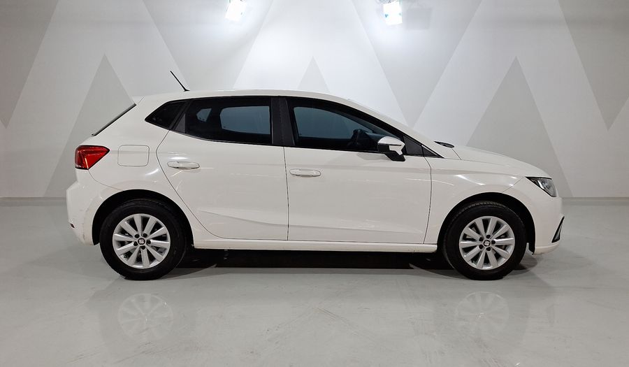 Seat Ibiza 1.6 STYLE URBAN PLUS Hatchback 2018