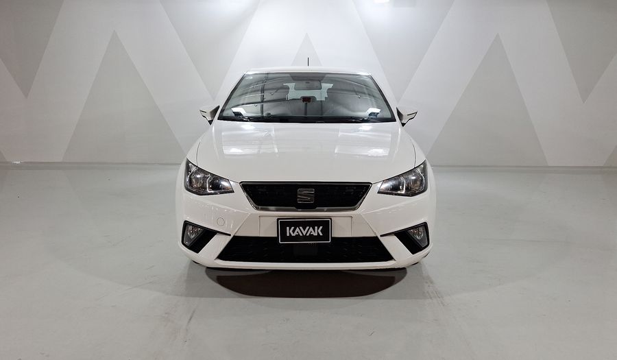 Seat Ibiza 1.6 STYLE URBAN PLUS Hatchback 2018