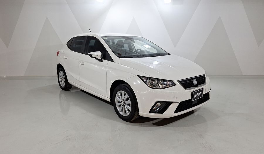 Seat Ibiza 1.6 STYLE URBAN PLUS Hatchback 2018