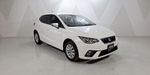 Seat Ibiza 1.6 STYLE URBAN PLUS Hatchback 2018