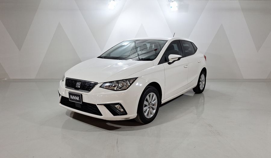 Seat Ibiza 1.6 STYLE URBAN PLUS Hatchback 2018