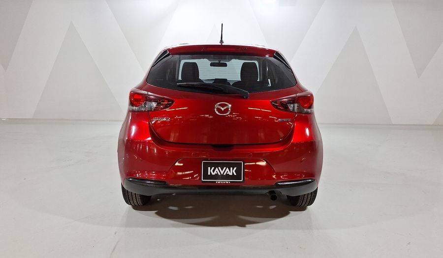 Mazda 2 1.5 I TOURING AUTO Hatchback 2020