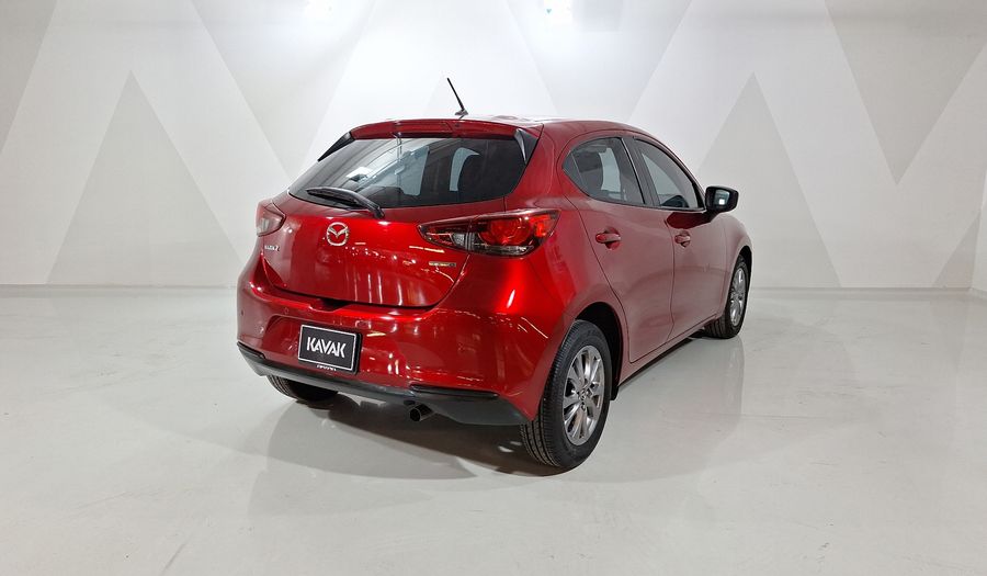 Mazda 2 1.5 I TOURING AUTO Hatchback 2020