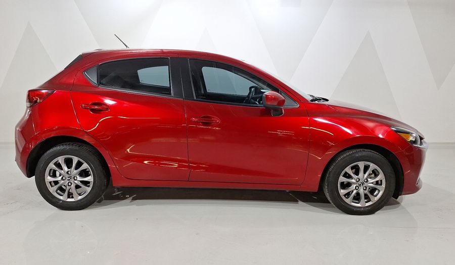 Mazda 2 1.5 I TOURING AUTO Hatchback 2020