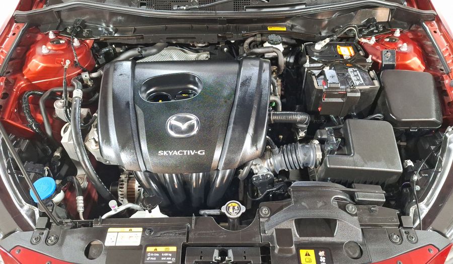 Mazda 2 1.5 I TOURING AUTO Hatchback 2020