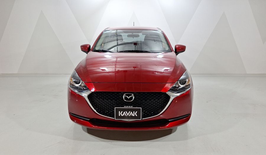 Mazda 2 1.5 I TOURING AUTO Hatchback 2020