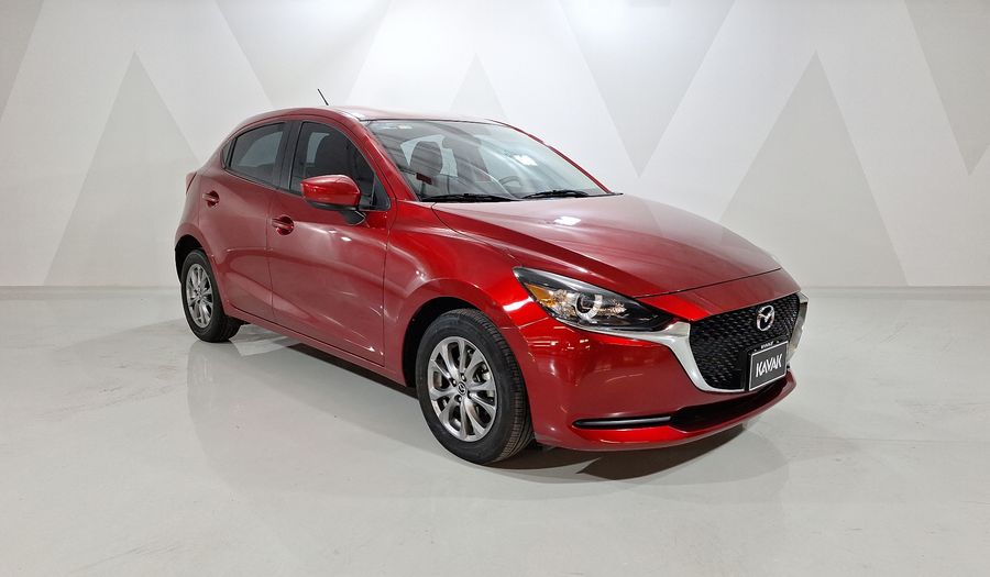 Mazda 2 1.5 I TOURING AUTO Hatchback 2020