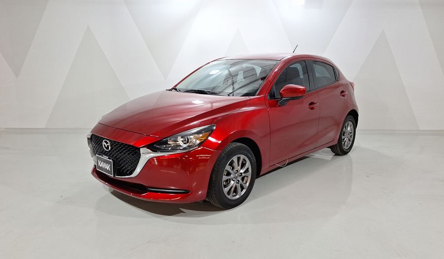 Mazda 2 1.5 I TOURING AUTO Hatchback 2020