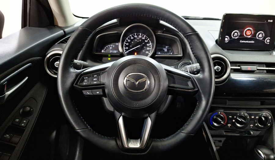 Mazda 2 1.5 I TOURING AUTO Hatchback 2020