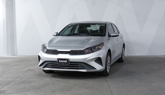 Kia • FORTE