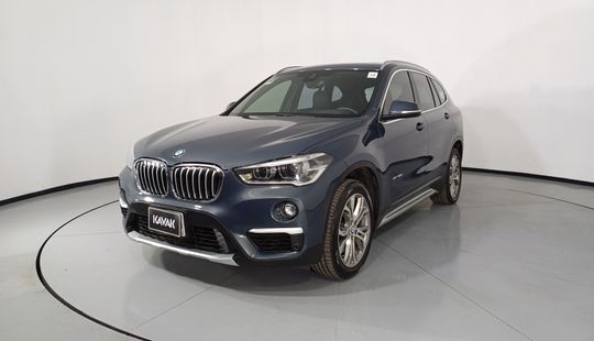 Bmw • X1