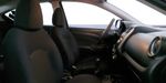 Nissan Versa 1.6 ADVANCE TM AC Sedan 2012