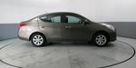 Nissan Versa 1.6 ADVANCE TM AC Sedan 2012